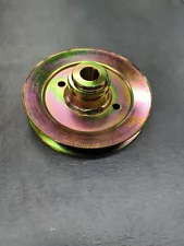 NEW OEM CUB CADET PH-403856 Pulley Z SZ Tank 48 54 60 S L SDL SD Pro LZ EFI