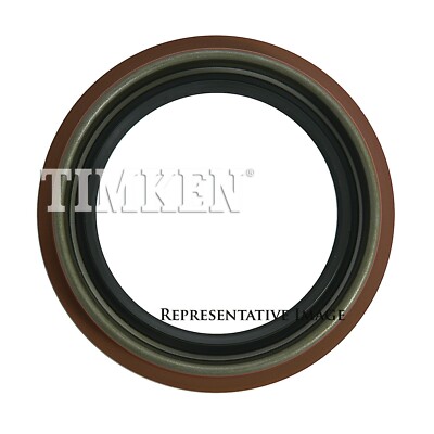 Fits 1953-1981 Chevrolet Corvette Auto Transmission Torque Converter Seal 1954