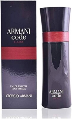 香水(男性用) ARMANI code Amazon.com: Armani Beauty – Code – Eau de Parfum – Cologne