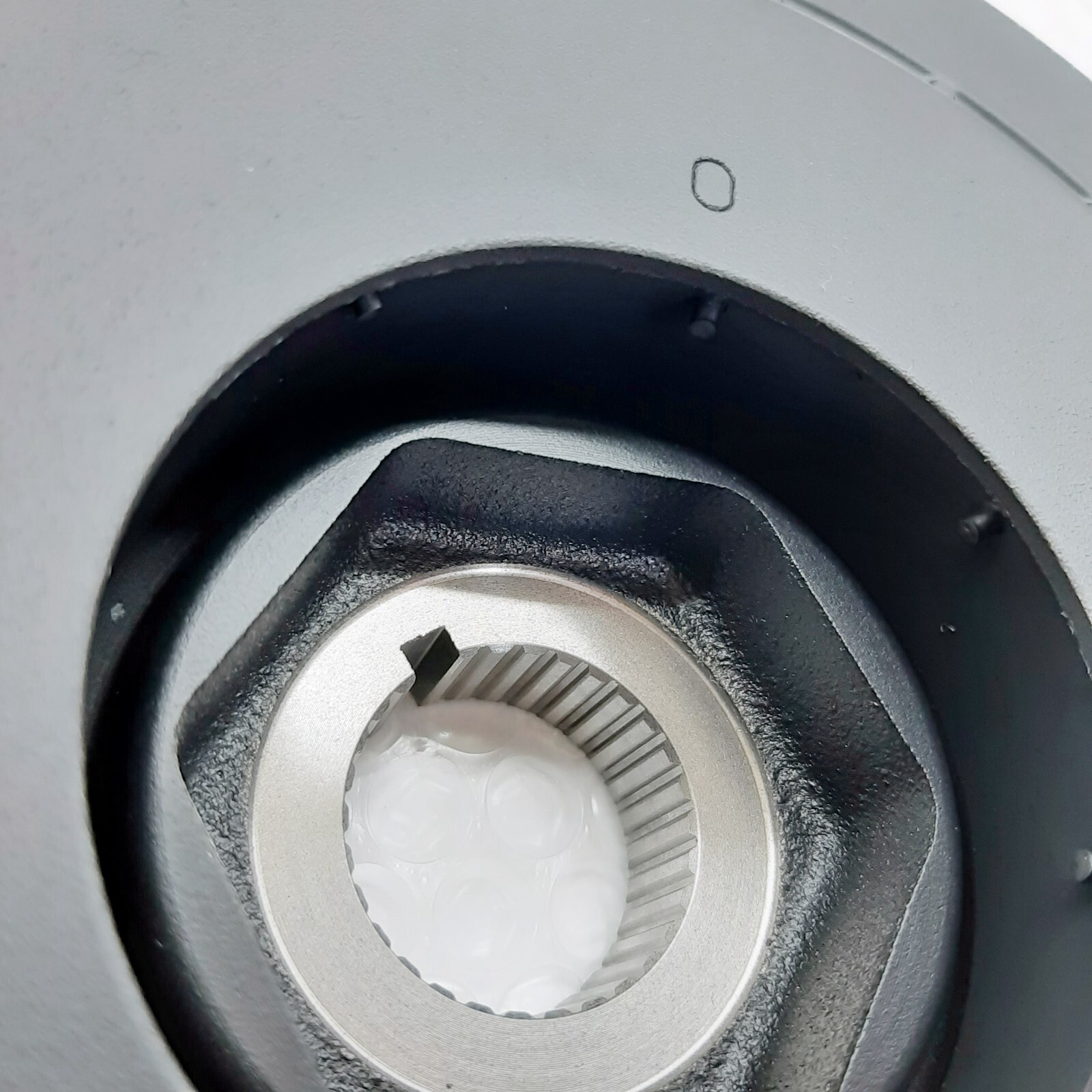 Honda Genuine Acura Accord Odyssey Pilot MDX Crankshaft Pulley 13810