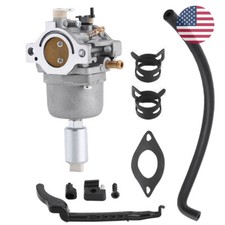 CARBURETOR FOR HUSKEE LT4200 LAWN RIDING MOWE...