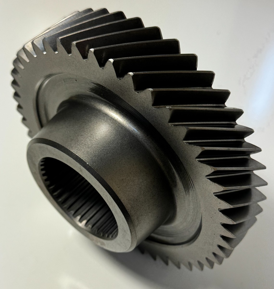 N.⑤ Spartan Engine Long Block; Nissan VK56DE 07-15 Engine 348A