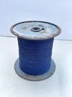 PELSHO 0,1mm USSR Enameled Copper Wire silk insulat(metal base)Lot of 100 meters