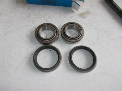 Kit Cuscinetto Ruota Posteriore Destra Ford Sierra E Xr 4x4 No Abs Skf