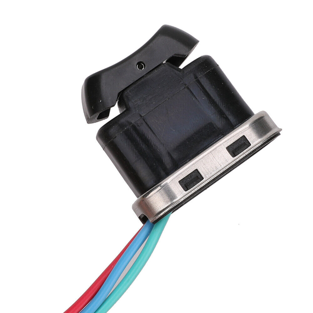 Remote Control Outboard Tilt Trim Switch For Mercury Mariner 87 ...
