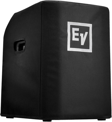 Evolve 30M Subwoofer Cover (Evolve30MSCVRd1)