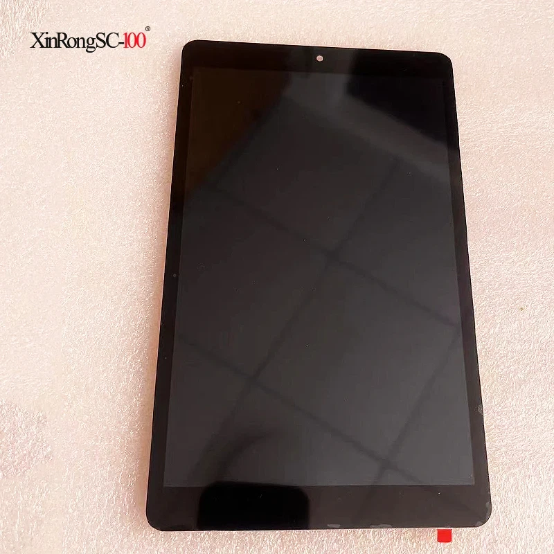 For Huawei MediaPad M5 Lite 8 JDN2-L09 JDN2-W09 LCD and Touch Screen Assembly - Image 2 of 3