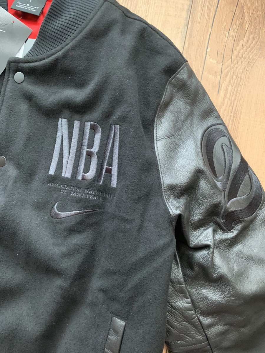 NIKE NBA Destroyer Jacket Nike Courtside 