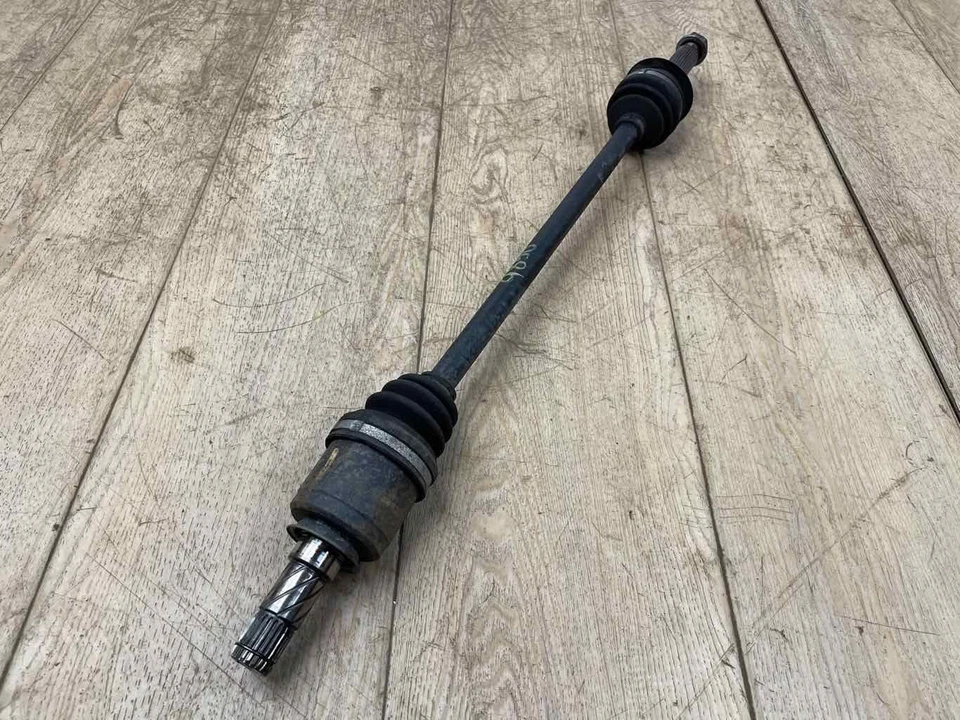 Fits 2017 - 2023 SUBARU IMPREZA 2.0L AT Rear RH Passenger Axle Shaft 28421FL000 - Image 3 of 4