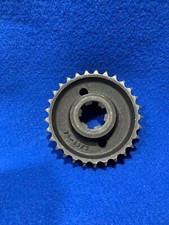Triumph T120 TR6 650 Motor Antrieb Kettenrad Primär E12662 70-4572 