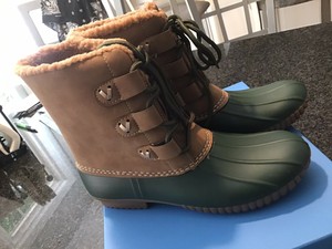 jack rogers waterproof booties