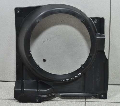 VW Polo 6N2 (99-01) Einbau Rahmen Lautsprecher Tür vorne Rechts #42633-H174