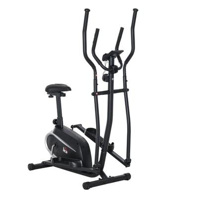 dynamix magnetic exercise bike