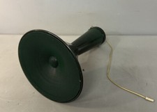 Radio d'epoca "LALALA" di TELEFUNKEN design PHILIPPE STARCK TORCH bachelite#R2