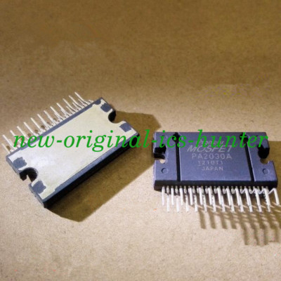1PCS MOSFET IC PIONEER ZIP-25 PA2030A