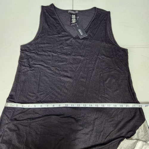 Design History Womens 2XL Long Sleeveless Dress - Picture 5 of 6