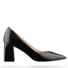 Marc Fisher Limited Women's Zala in Black Size 5