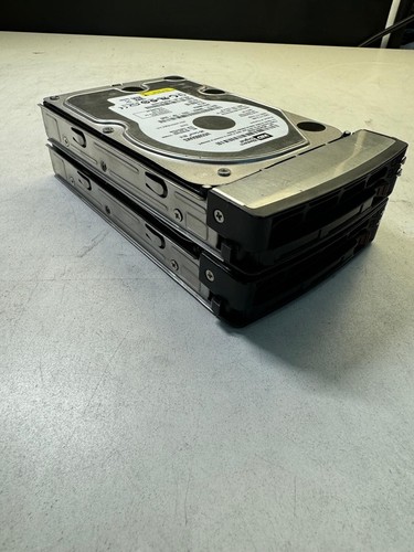 DELL MN924 WD5000AAKS-75TMA0 500GB 7.2K RPM 16MB CACHE 3 Gb/s SATA3.5" HDD - Picture 7 of 8