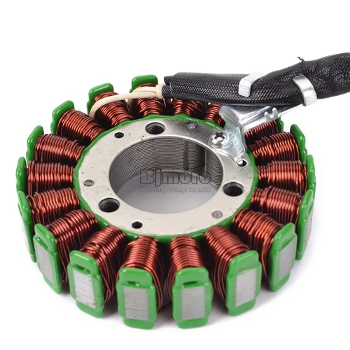 STATOR ASSY