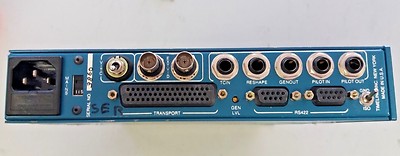 TIMELINE LYNX TIME CODE MODULE | eBay