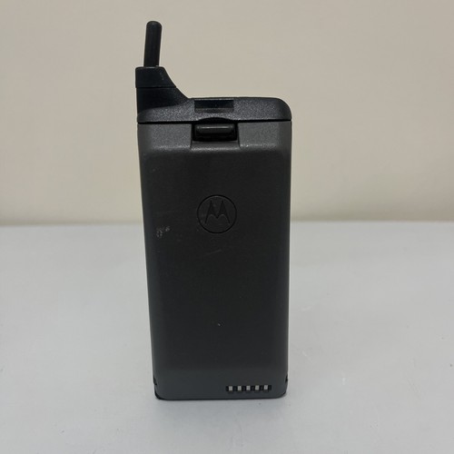 Téléphone portable vintage Motorola Xbpa - Photo 7 sur 16