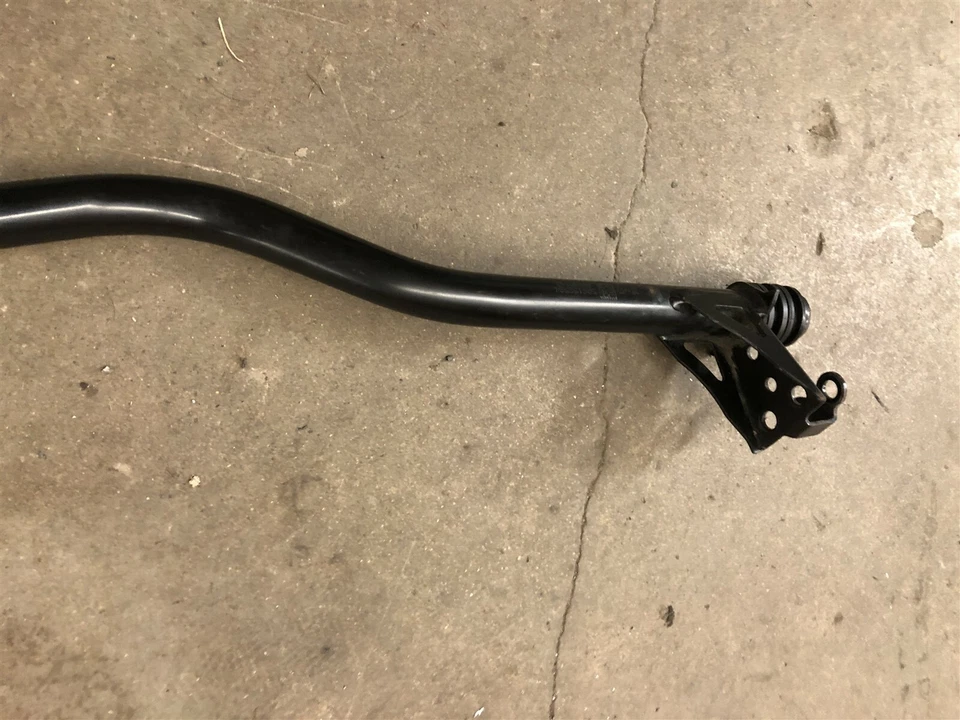 Tubo de vástago de dirección SkiDoo MXZ XRS 800 GSX Renegade Summit Tundra Skandic 13-20 Foto 2 de 4