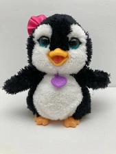 FurReal Friends Happy to See Me Pets Piper My Dancing Penguin 