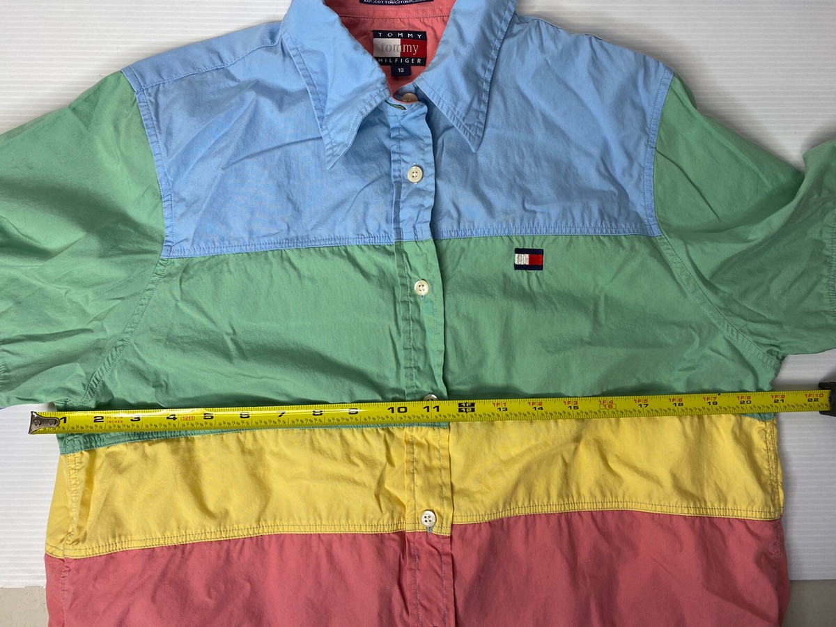 Tommy Hillfiger 90
