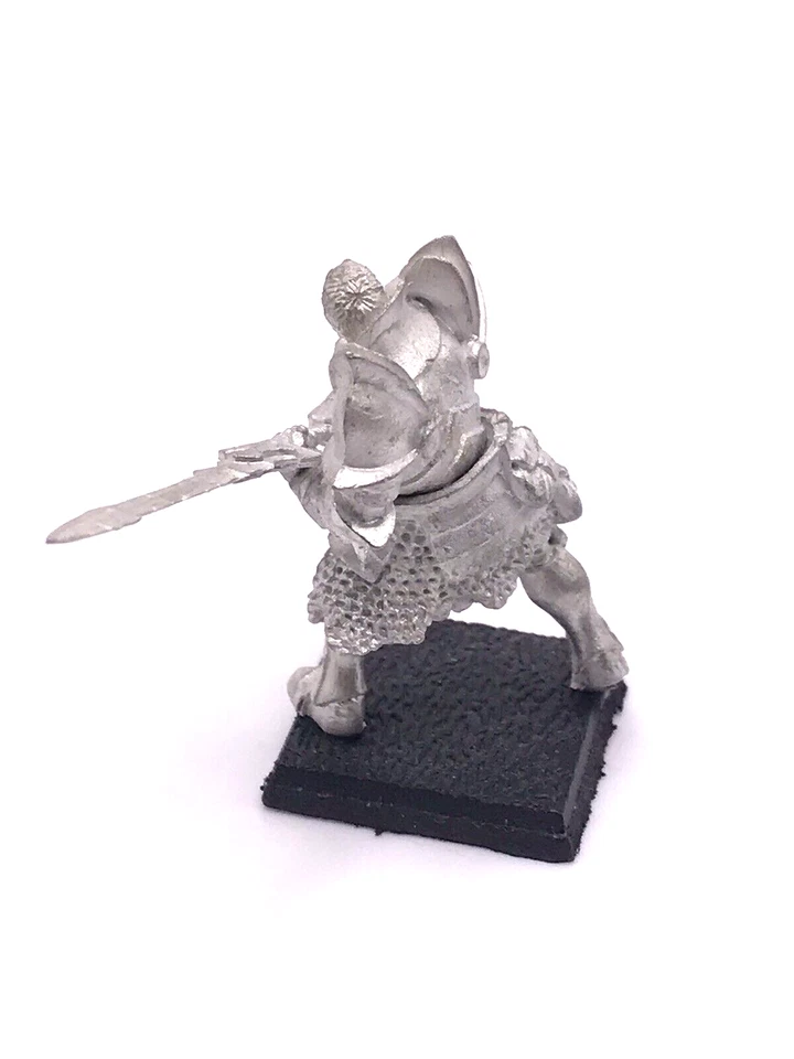 Cipher Studios Hell Dorado Doppelsoldier Metal Classic OOP - Image 4 of 4