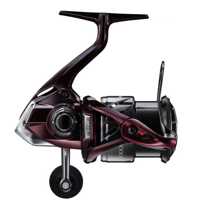 Moulinet Shimano Sephia SS C3000SDHHG – Spinning – Neuf