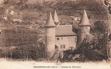 30 CHAMBORIGAUD 97492