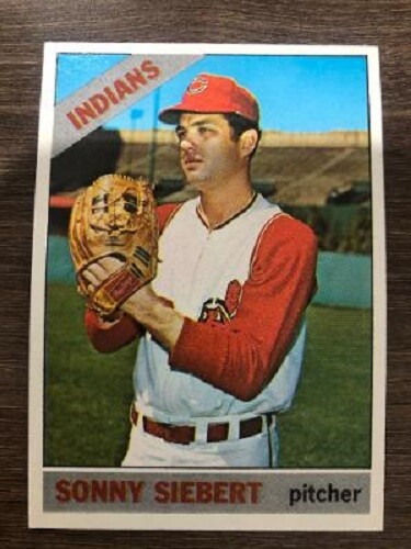 1966 TOPPS BASEBALL CARDS SET BREAK CARDS RANGE EXCELLENT - NEAR MINT - MINT - Picture 146 of 300