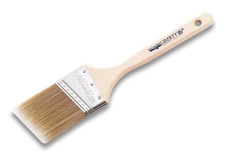 Corona Liberty All American Angular Sash Paint Brush
