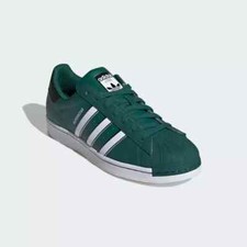 adidas Originals Superstar II IH9314 Aurora Coffee Stone Khaki 13.5M 14.5W 아디다스 슈퍼 살라 II 실내화 IG8756 구매하기 - 노블쉽 main image 4