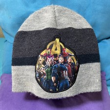 Avengers Infinity War Beanie