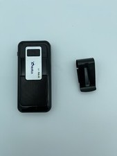 Fido Branded Digicell Bluetooth Speakerphone Auto Car Kit BTCK-28