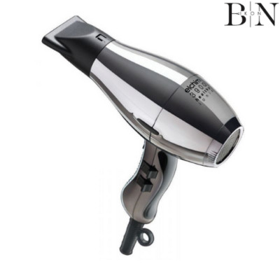 Elchim 3900 Healthy Ionic Haartrockner Titanium Edition (2400W) ORIGINALWARE