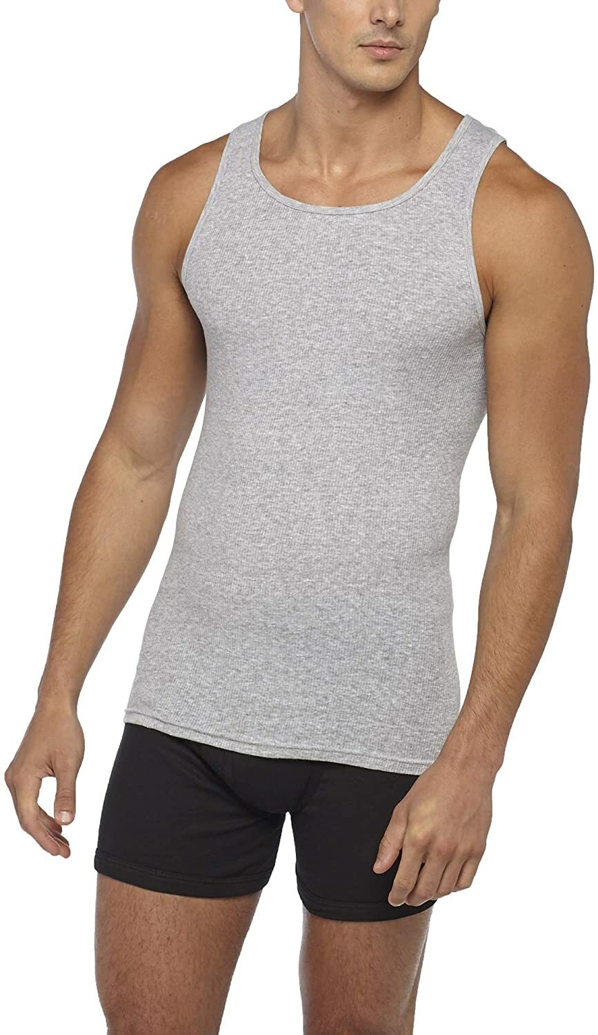Gildan Men's AShirts Tanks Multipack eBay