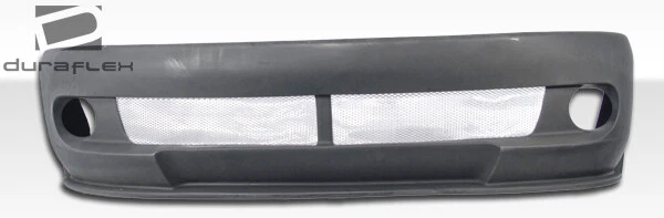 For 1994-2001 Ram Duraflex SRT Look Front Bumper Cover - 1 Piece Foto 3 de 4