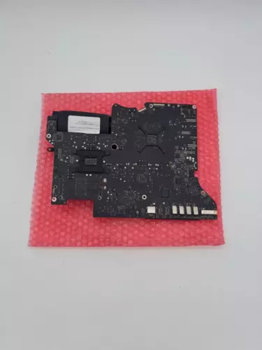 Apple iMac 27" A1419 Late 2012 2.9 GHz i5 |  GTX 660M | (820-3299) Logic Board