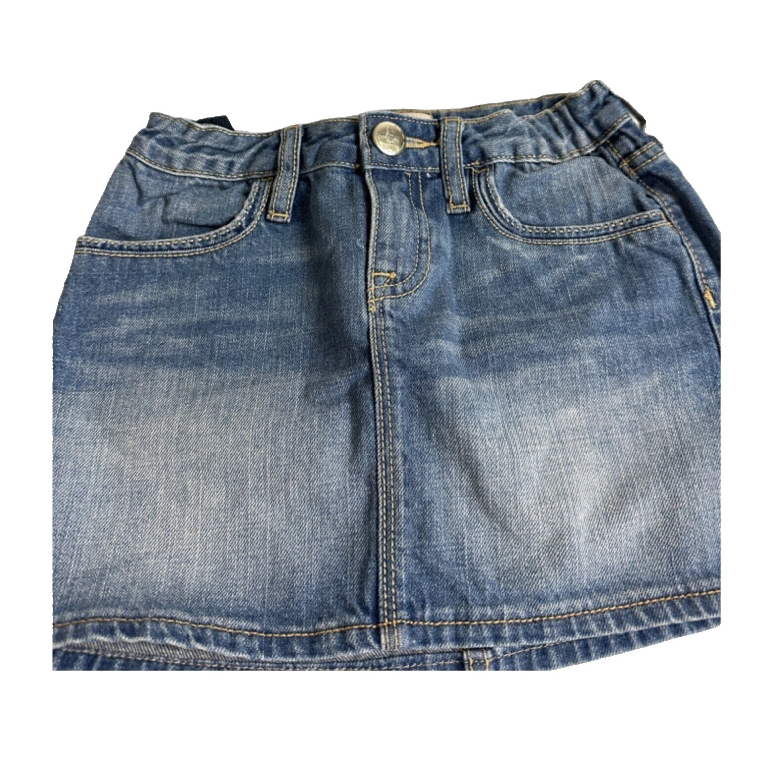 Gap 100% хлопок 8 размеров юбки и шорты для девочек