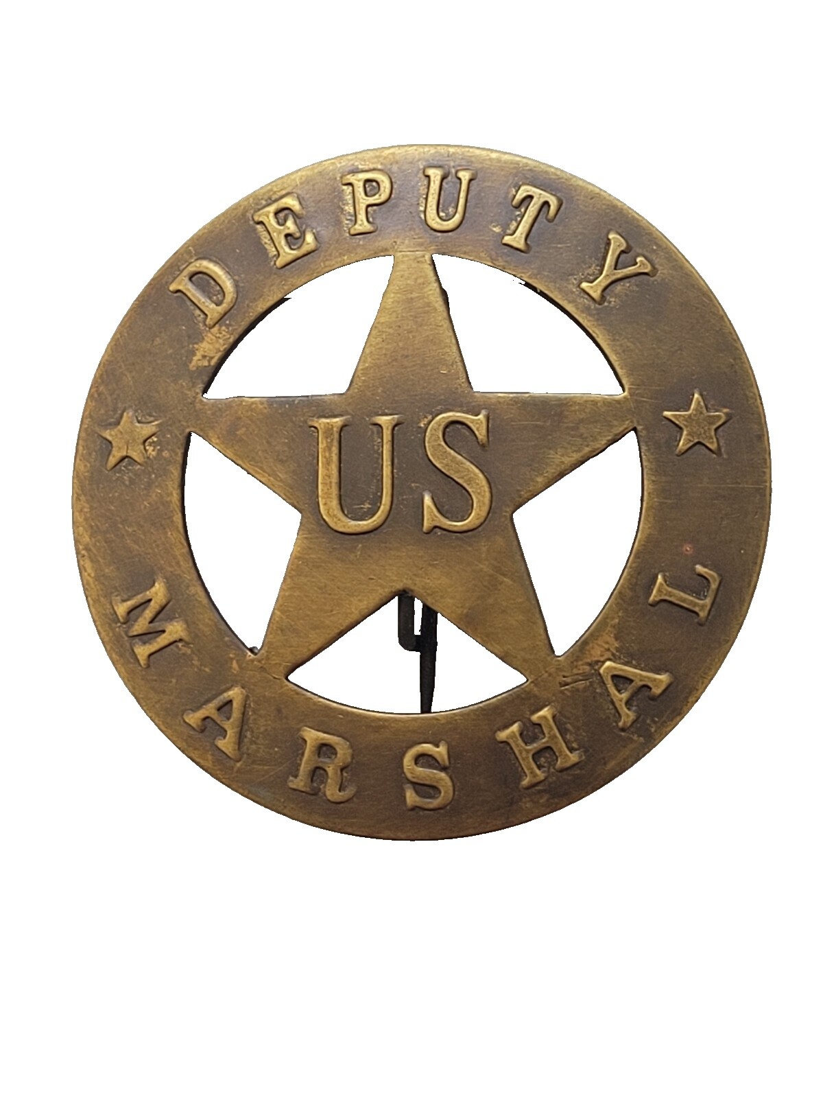 Deputy Marshal | eBay
