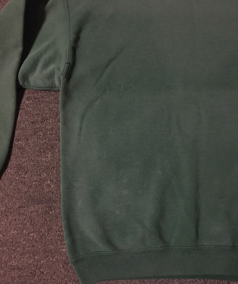 90s Hanes remake fade sweat スウェット 90s Hanes remake fade sweat スウェット Vtg 80s Hanes Faded
