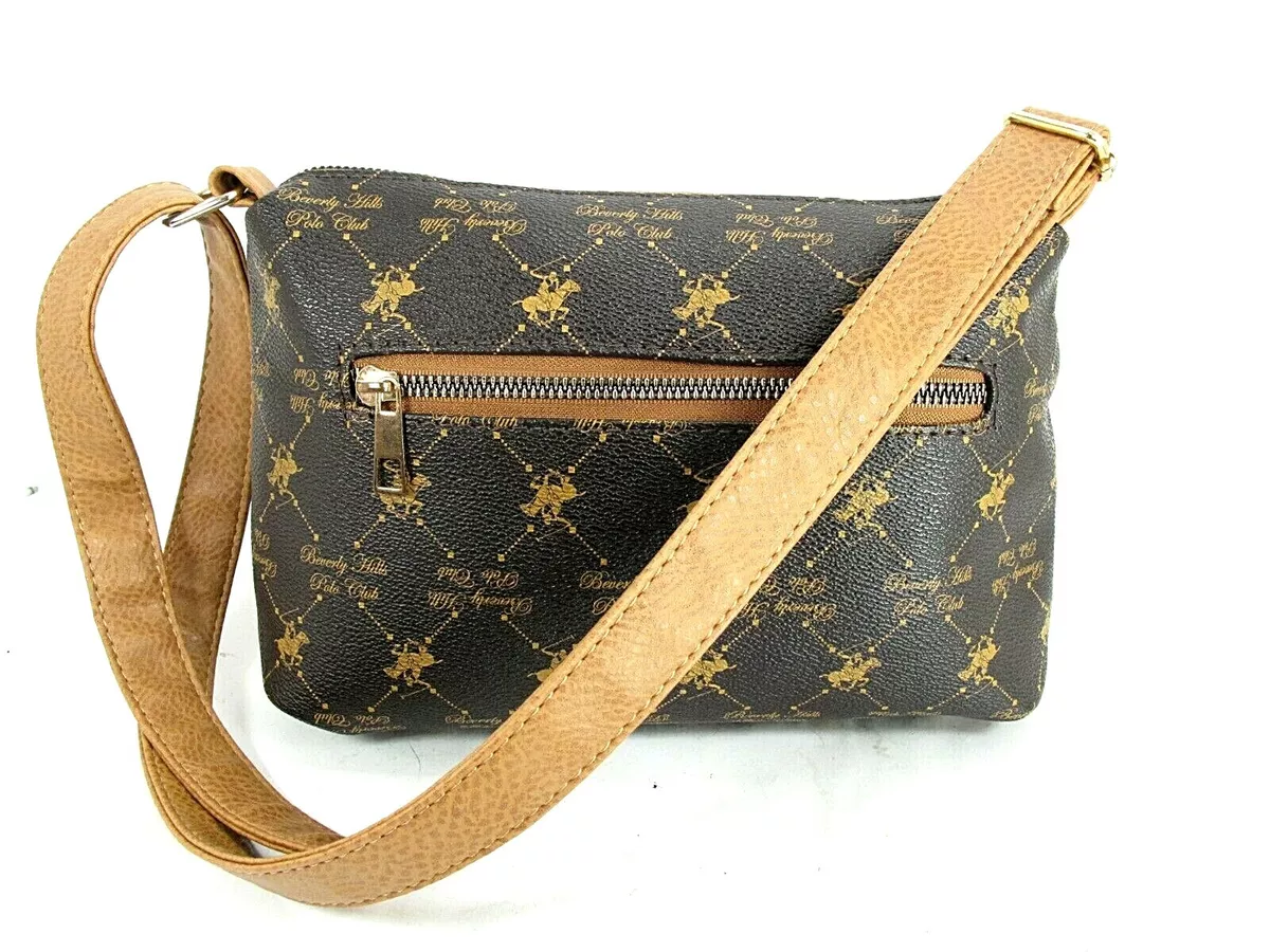 Beverly hills polo shop club sling bag price