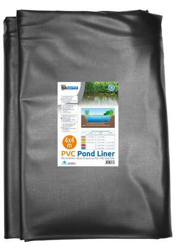 Silbermann 2 x 250 ML Adesivo Lamina Solvente Stagno Pool