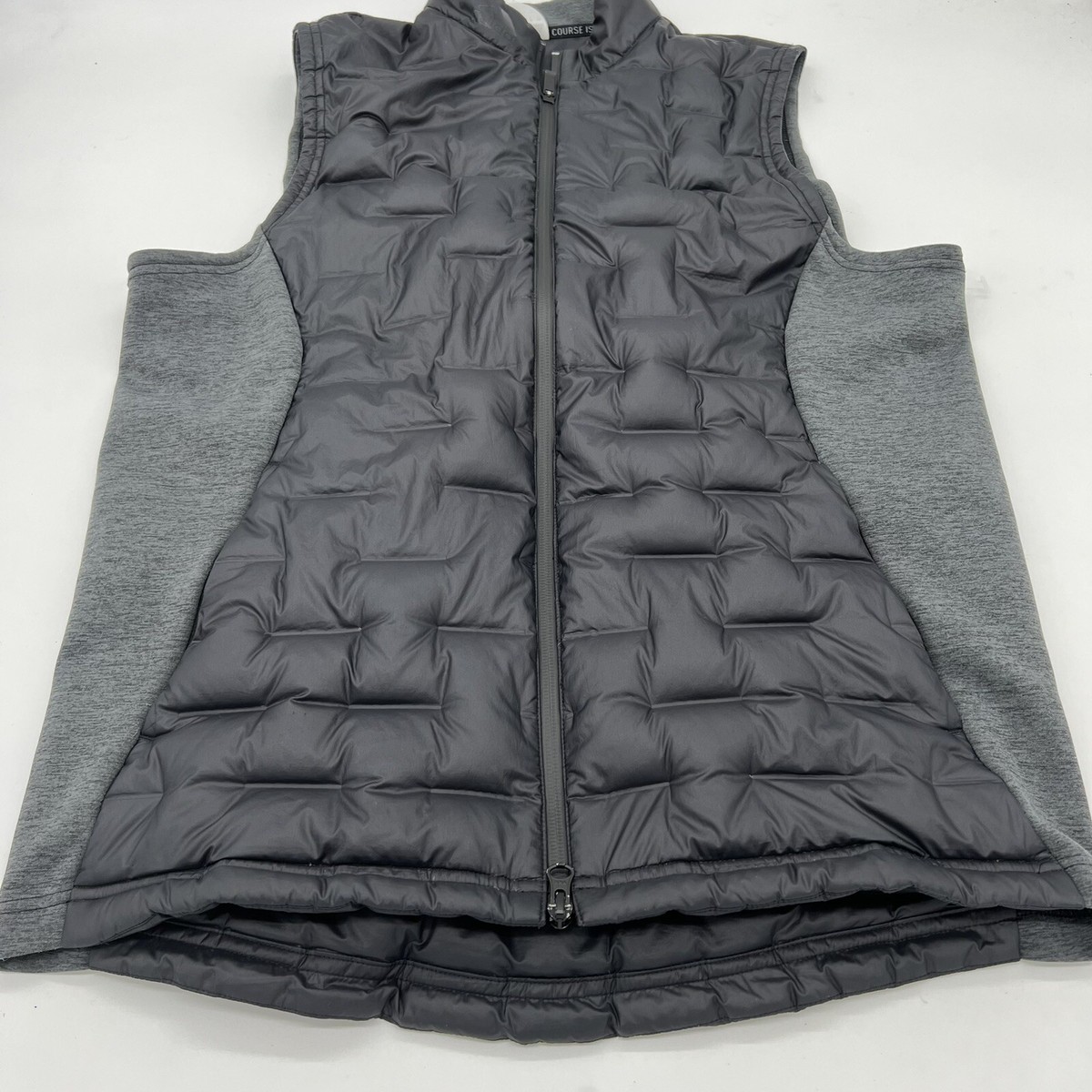 adidas golf gilet frostguard