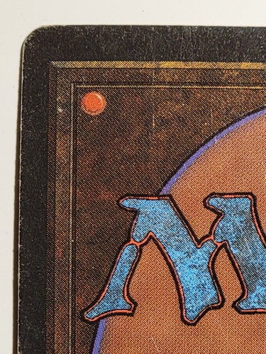 Verduran Enchantress Beta MTG Magic the Gathering 1993 Illus. Kev Brockschmidt - Picture 8 of 12