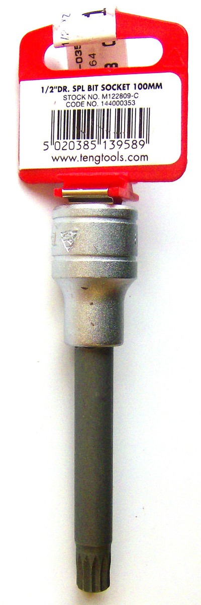 Brilliant Tools Bussola Esagonale 3/8", 21 Mm | Leroy Merlin - Foto 10