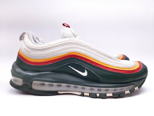 green yellow red air max 97