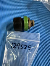 129525 receptacle assembly FOR MILLER SNAP START USED TESTED Miller Welder Part